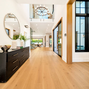 Octavia Place