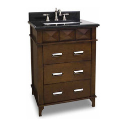 Lyn Design Bathroom Vanities - Bath Products