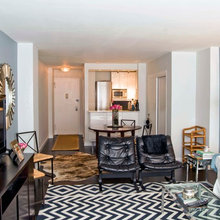 Small apt