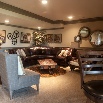 87 Forest of Foxwood