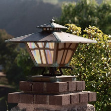 Exterior Lighting