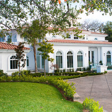 Exterior Ideas