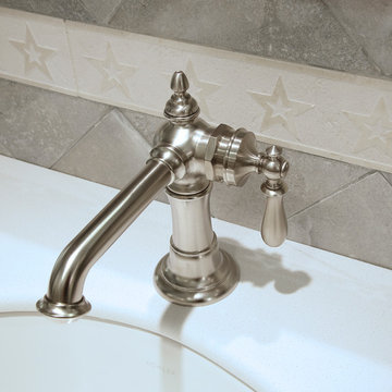 Kohler Poplin