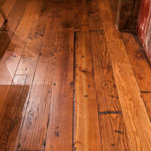 Floor Ideas