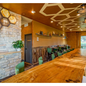 Apis Restaurant & Apiary