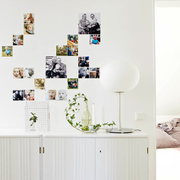 Sonarp / Sweden / Interior Photography