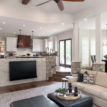 Luxury Vast Home Remodel