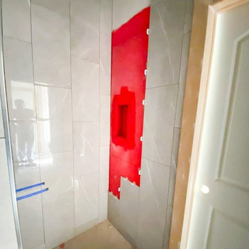 Bathroom Remodels