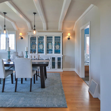 Laurelhurst Dining Room