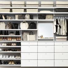 Louise's Closet