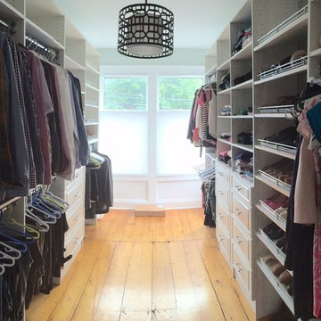 Closets