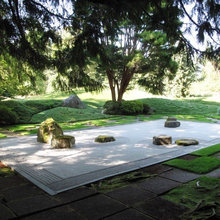 zen garden