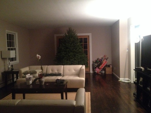 Help! Design ideas needed.