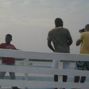 Alexander Osei-Yeboah's photo