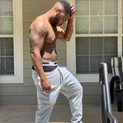 Michael Franks's photo