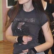 Elena Banousi's photo