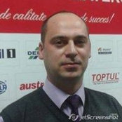 Sorin Codreanu's photo