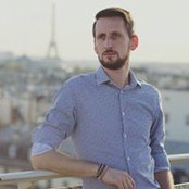 Foto von Julien Pernot