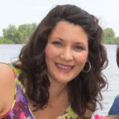 Photo de Adriane Vitale