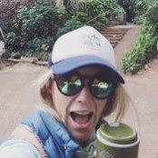 Foto de Alice Ferguson