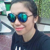 Janeth Capino's photo