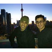 Abdullah Alheidri's photo