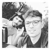 Nic Cane's photo