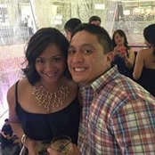 Alfie Adona's photo