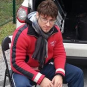 Dino Ivanuša's photo