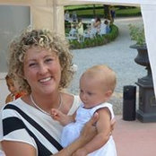 Photo de Doris Gianoglio