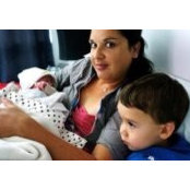 Adelina Morra's photo