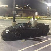 Raj Dua's photo