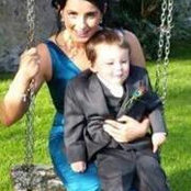 Foto von Paula McGovern
