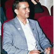 Foto von Tarik Bouchoutrouch