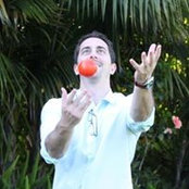 Aaron Goldsteins foto
