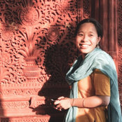 Foto von Sundari Devi Dasi