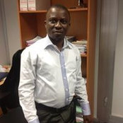 Eze Ochia's photo