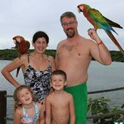 Mindy Pullia McKeown's photo