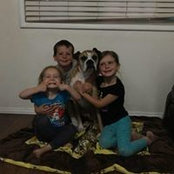 Amber Jones's photo