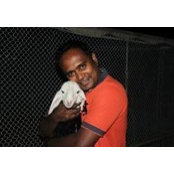 Kanicka Raj's photo