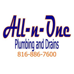 All-n-One Plumbing