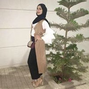 Hiba Hammoudeh's photo
