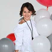 Anna Nenakhova's photo