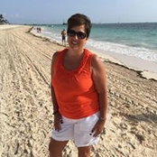 Lori Harrells foto