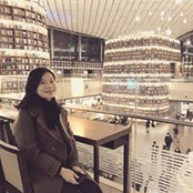 Chang Julie's photo