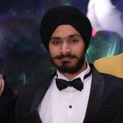 Foto de Simar Singh

