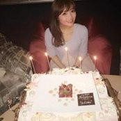 浅賀竹美's photo