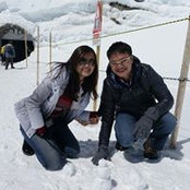Alvin Tan's photo