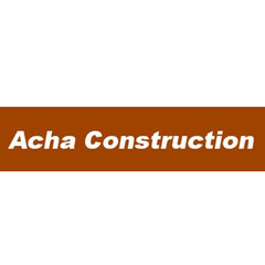 Acha Construction