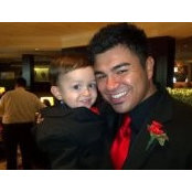 Richard Hernandez's photo